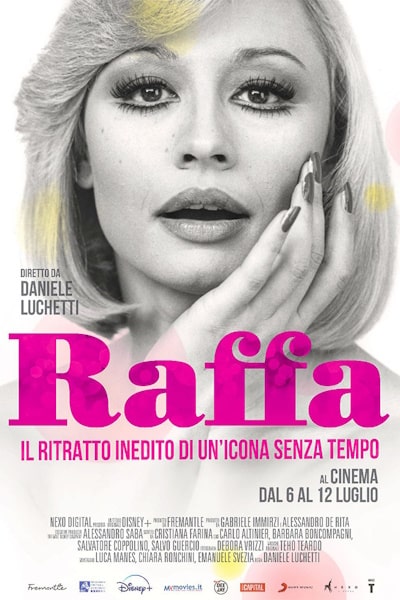 Raffa - Season 1