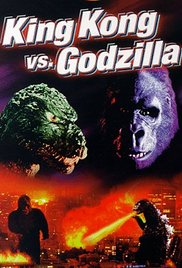 King Kong vs. Godzilla [Audio: Japan]