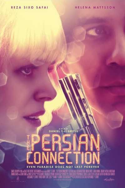 The Loner (The Persian Connection)