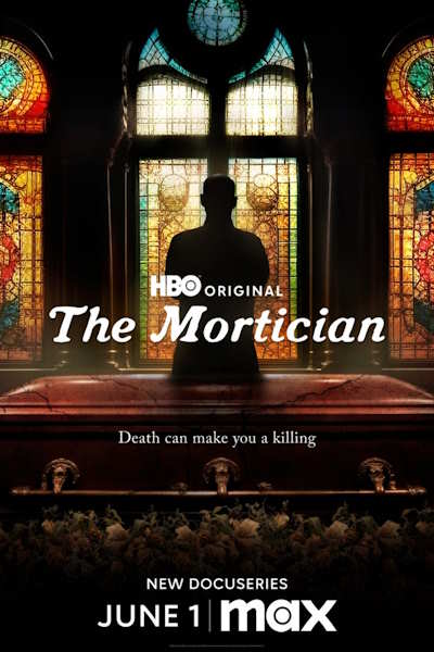 The Mortician - Season 1