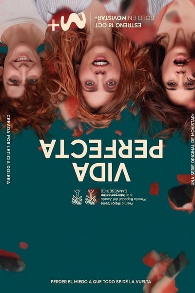 Vida perfecta - Season 1 [Sub: Eng]