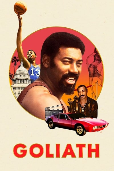 Goliath - Season 1