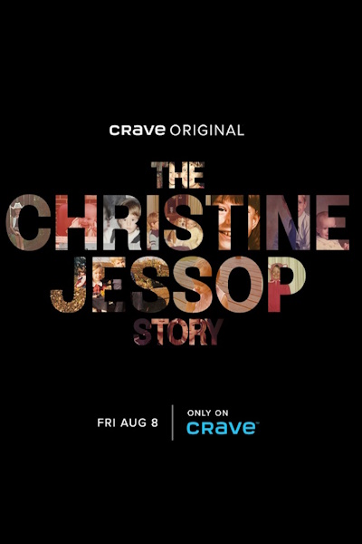 The Christine Jessop Story - Season 1