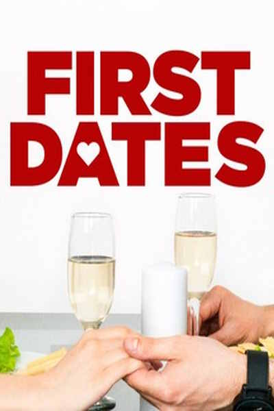 First Dates - Season 18