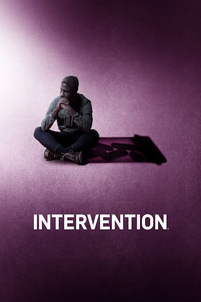 Intervention - Season 10