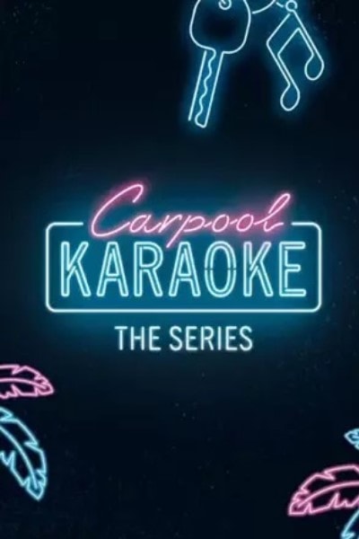 Carpool Karaoke - Season 1