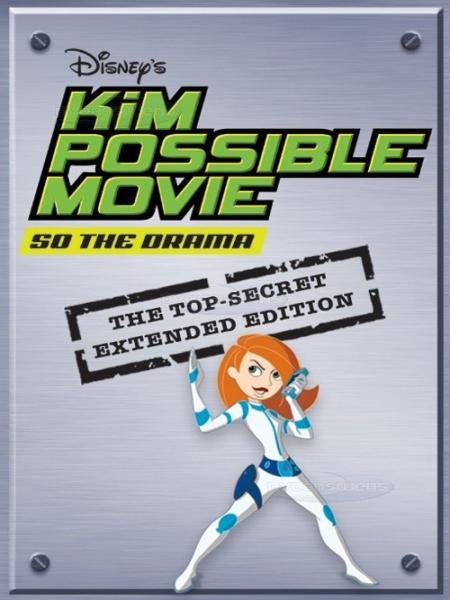 Kim Possible - Season 3 Watch Free online streaming on PrimeWire