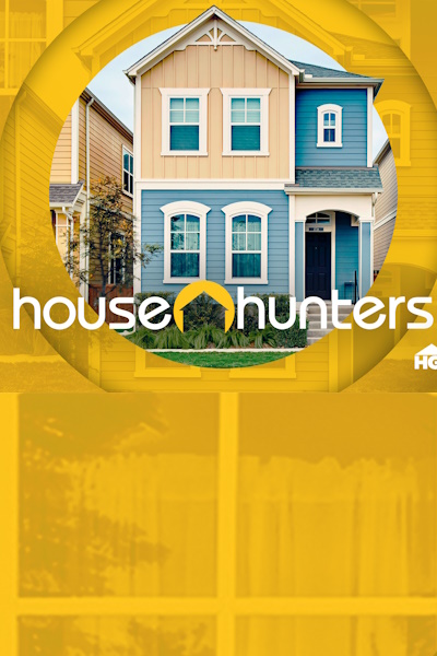 House Hunters - Season 258