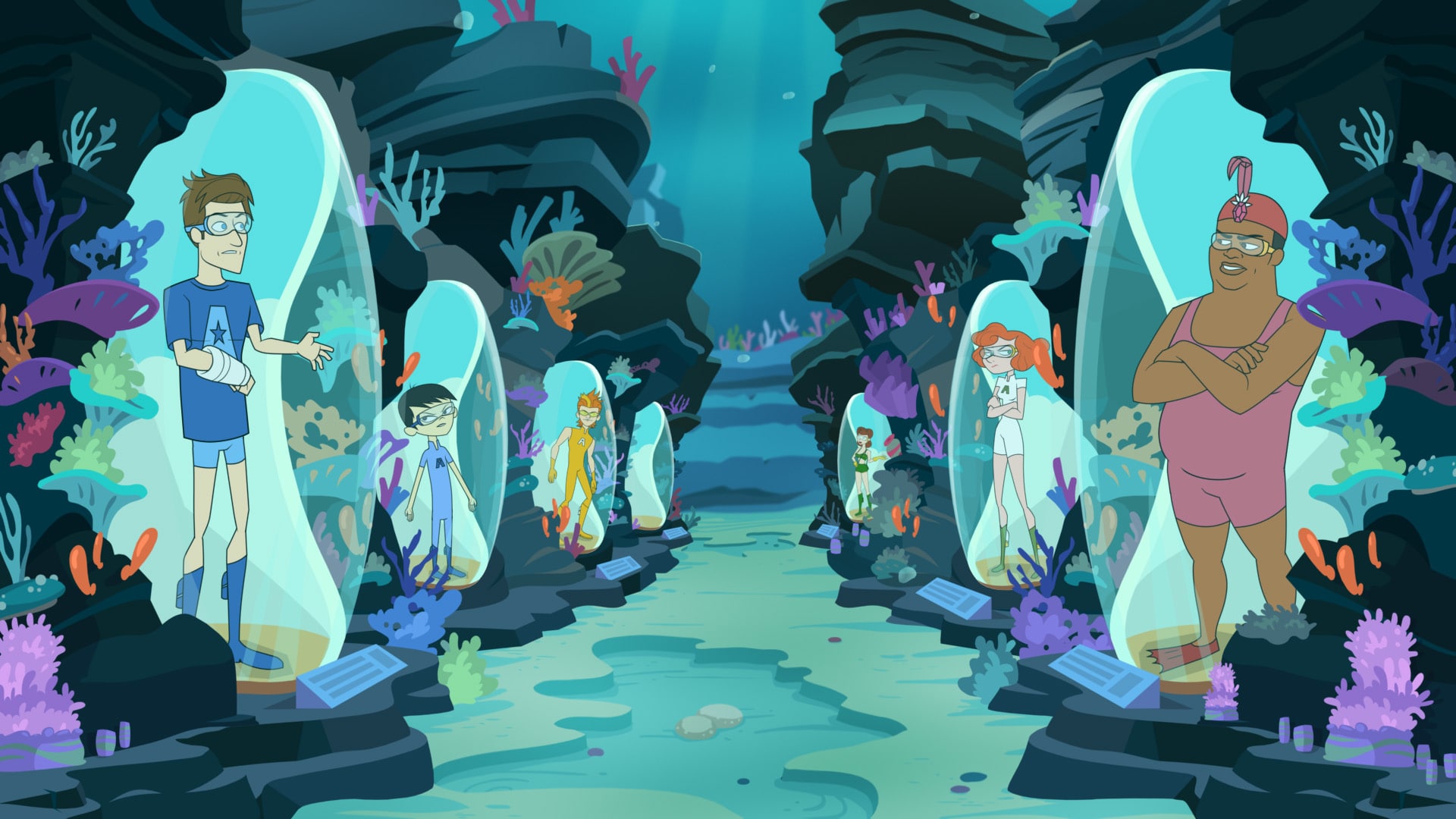 Season 3