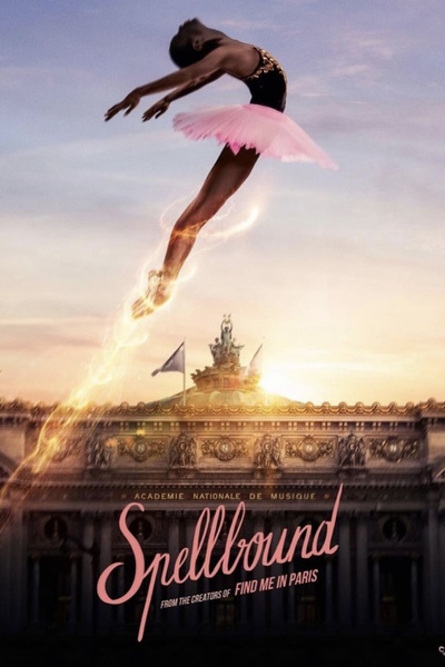 Spellbound - Season 1
