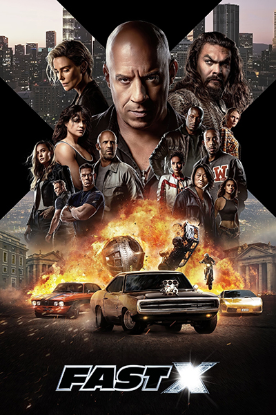 Fast 10