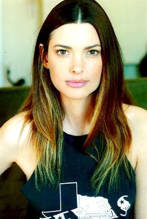Aria Pullman