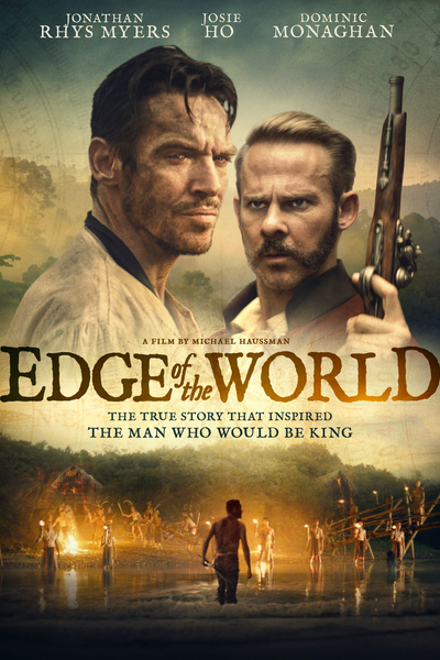 Edge of the World [Sub: Eng]
