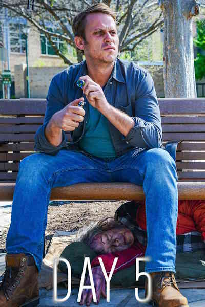 Day 5 - Season 1