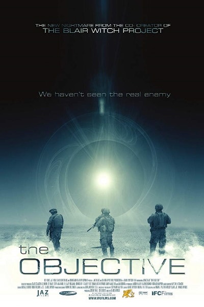 The Objective [Sub: Eng]