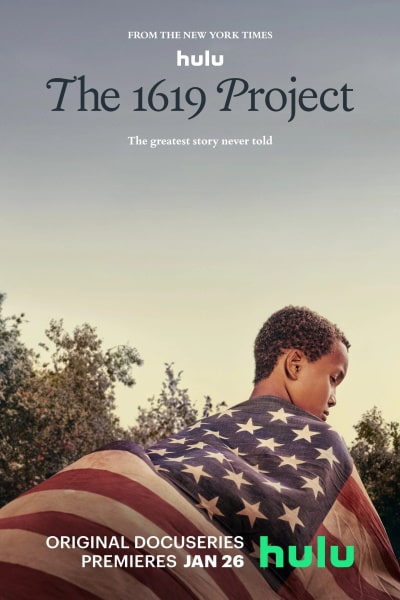The 1619 Project - Season 1