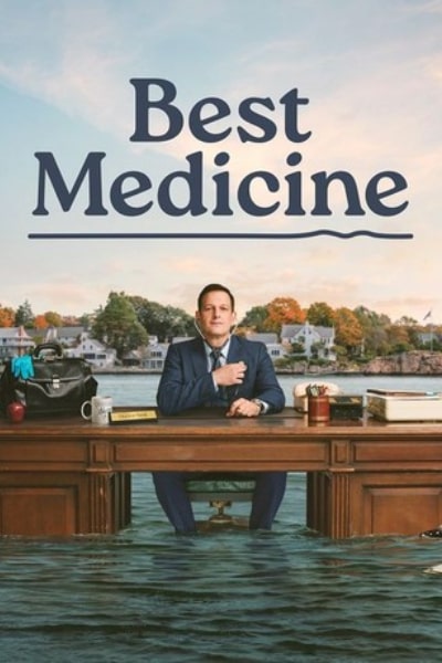 Best Medicine - Season 1