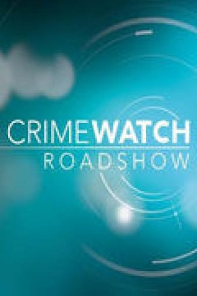 Crimewatch Roadshow - Season 15