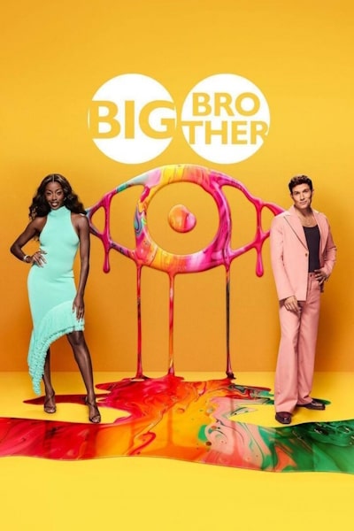 Big Brother - Season 2 (UK) 2024