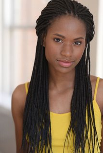 Journee Brown