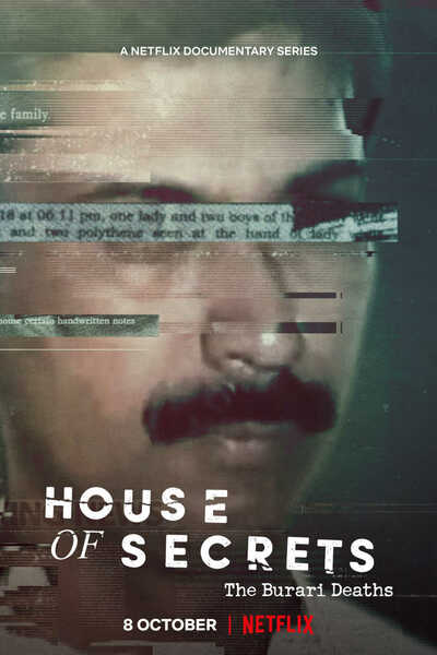 House of Secrets: The Burari Deaths - Season 1 [Sub: Eng]