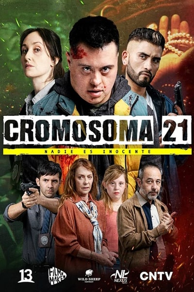 Chromosome 21 - Season 1