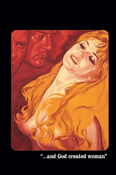 ...And God Created Woman