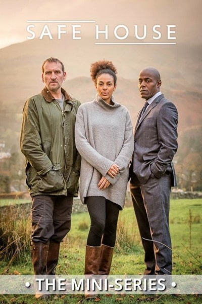 Safe House - Season 1