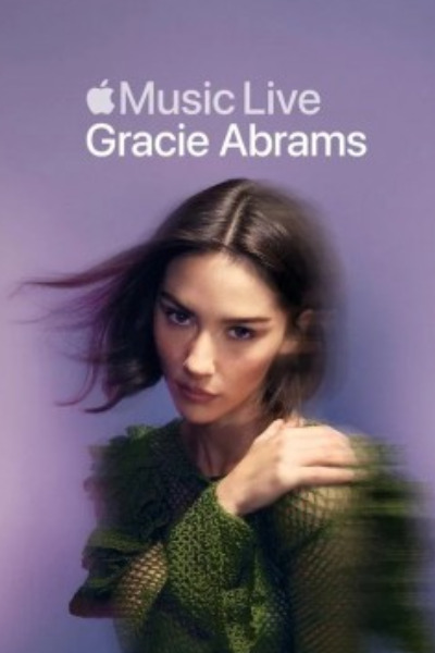 Gracie Abrams: The Secret of Us Tour in Japan