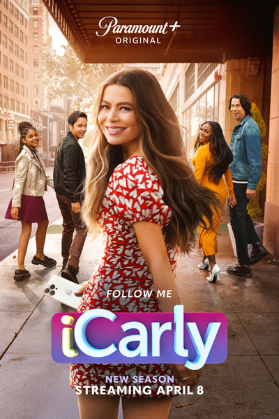 iCarly - Season 2