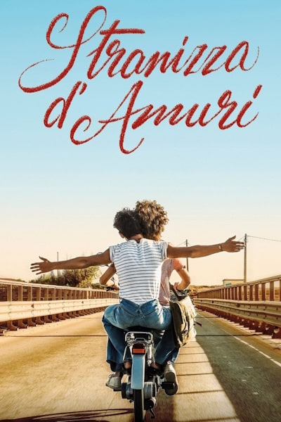 Fireworks (Stranizza damuri)