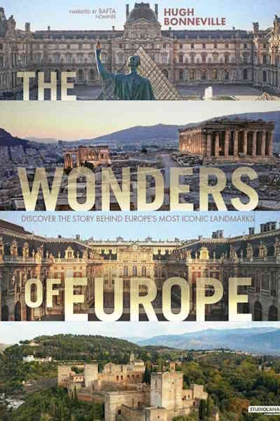 The Wonders of Europe - Season 1