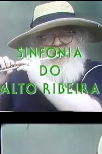 Sinfonia do Alto Ribeira