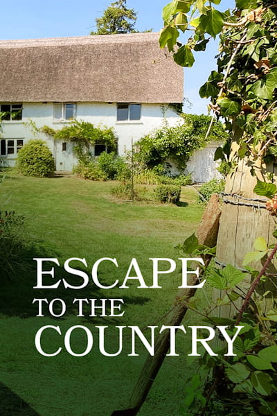 Escape to the Country - Season 27