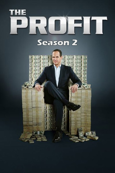 The Profit - Season 2