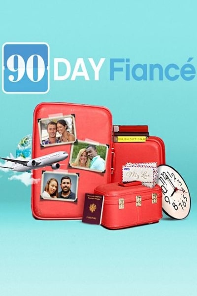 90 Day Fiance - Season 1