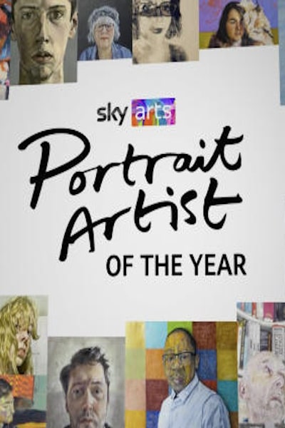 Portrait Artist of the Year - Season 9