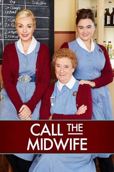 Call the Midwife - Season 13