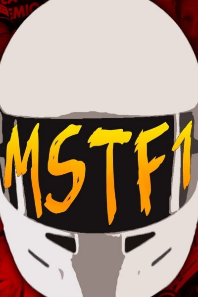 Mystery Science Theater F1 - Season 1