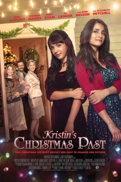 Kristins Christmas Past