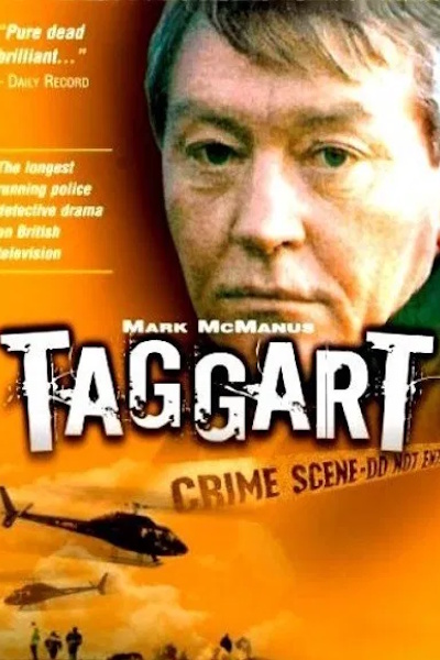 Taggart - Season 5