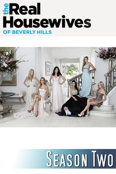 The Real Housewives of Beverly Hills - Season 2 Watch Free online ...