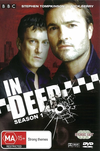 In Deep - Season 1