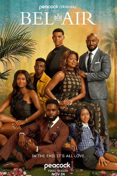 Bel-Air - Season 4