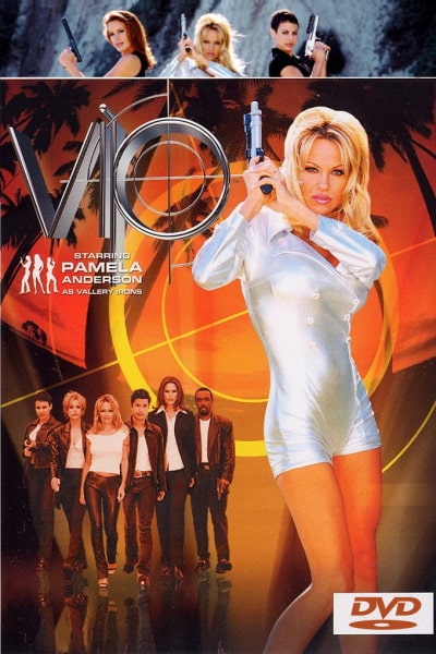 V.I.P. - Season 3