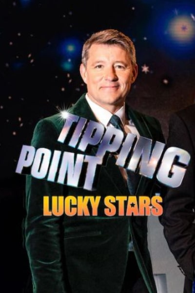 Tipping Point: Lucky Stars - Season 11