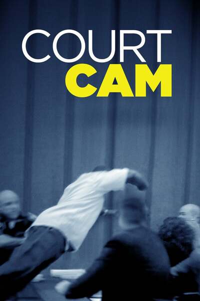 Court Cam - Season 4