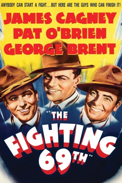 The Fighting 69th