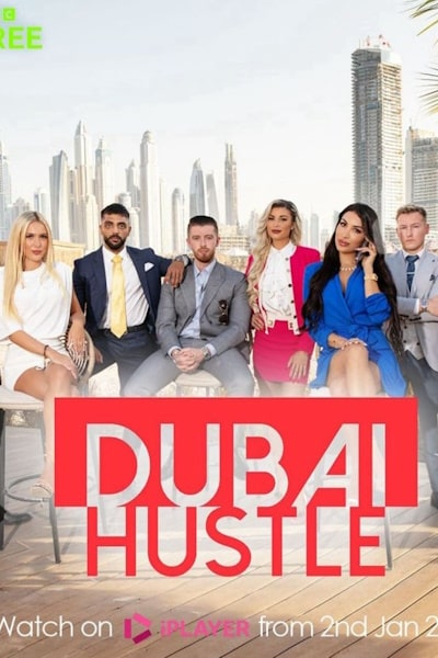 Dubai Hustle - Season 2