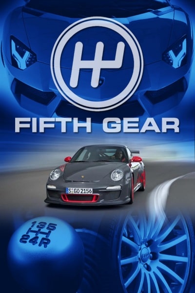 Fifth Gear - Season 28